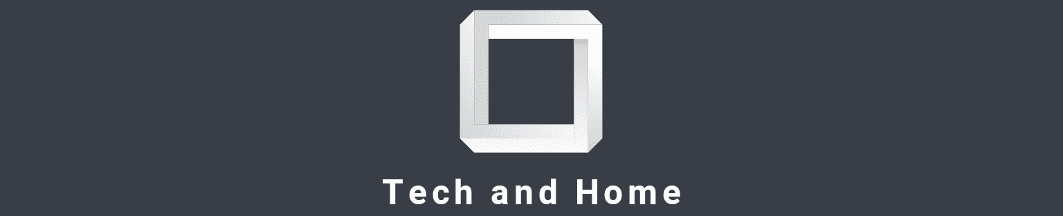 Tech and Home